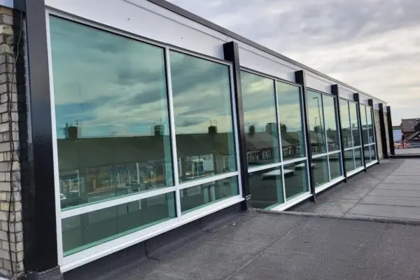 Redby Community Centre 1