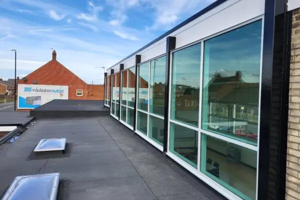 Redby Community Centre 2