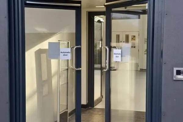 edinburgh hospital