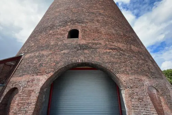 THE CONE