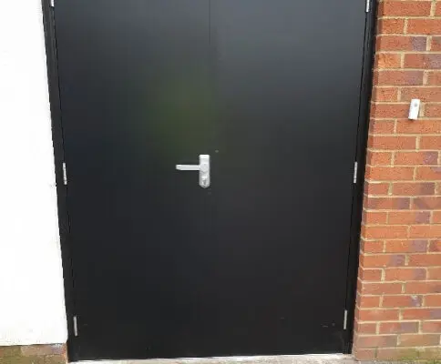 steeldoors