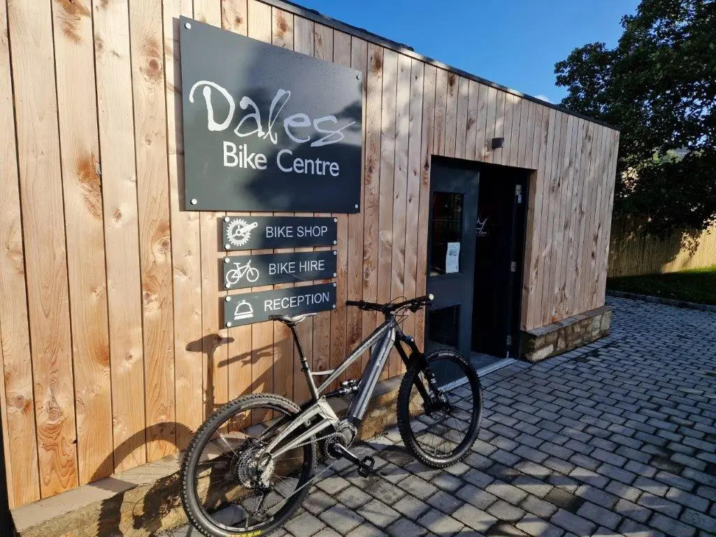 Dales Bike Centre