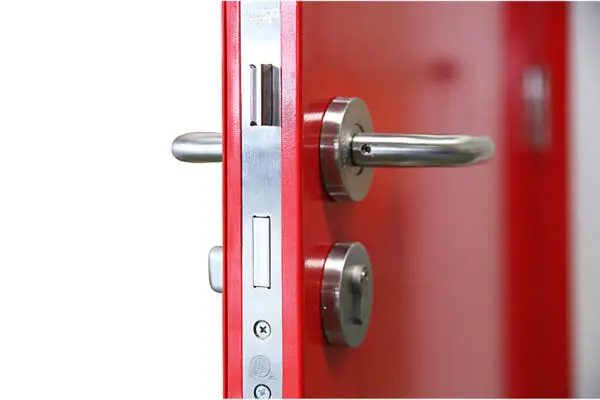 Fire Rated Steel Doors and Frames Fire Rated Steel Doors and Frames